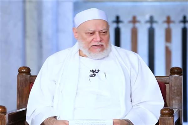 علي جمعة: روح الشريعة الأدب مع الله والنفس والناس
