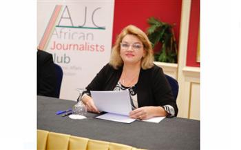   من مصر .. تفاصيل المبادرة ألالمانية لتأسيس أول نادى للصحفيين الأفارقة