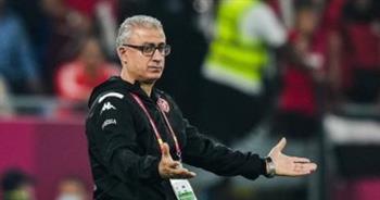 مدرب منتخب تونس: اللاعبون فعلوا ما عليهم وكانت تنقصنا اللمسة الأخيرة