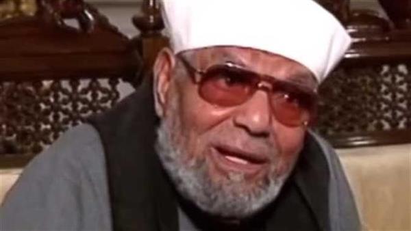الشيخ الشعراوى يكتب: ماذا ينتظر الله سبحانه من عبده ويعجبه فيه