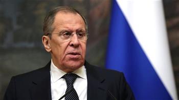   وزير الخارجية الروسي: أوكرانيا ليست مستعدة ولن تكون عضويتها مفيدة لحلف الناتو