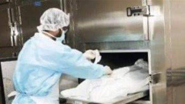 عينة من الأمعاء تقود «الطب الشرعى» لكشف جريمة قتل طفل بعد 4 أشهر فى التبين