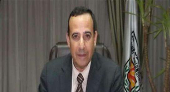 محافظ شمال سيناء يوجه بسرعة إنهاء مشروعات البنية التحتية 