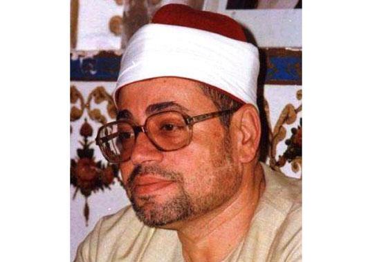 اختاره السادات ليكون أول قارئ للقرآن فى سيناء بعد تحريرها.. صياد القلوب