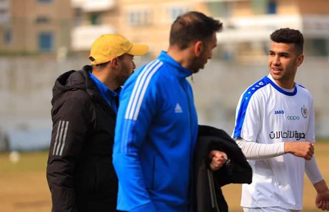 جهاز الإسماعيلي «النبريص» جاهز للمشاركة فى أمام الجونة 