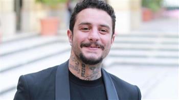 أحمد الفيشاوي: «ملاكمة على الصبح» 