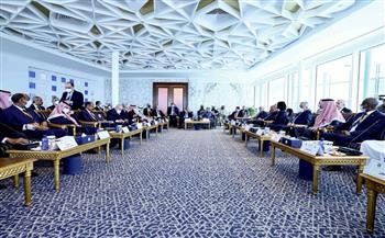   اجتماع تشاوري لوزراء الخارجية العرب لبحث سبل تعزيز العلاقات بين الدول الأعضاء