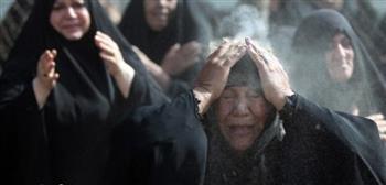 ما  هى كفارة لطم الخدود وشق الجيوب؟