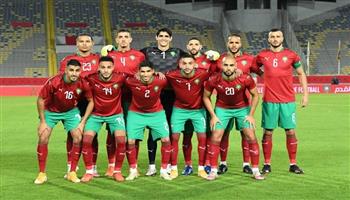   خليلوزيتش يكشف عن تشكيل المغرب في مواجهة مصر بربع نهائي «كان 2021»