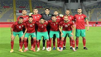 خليلوزيتش يكشف عن تشكيل المغرب في مواجهة مصر بربع نهائي «كان 2021»