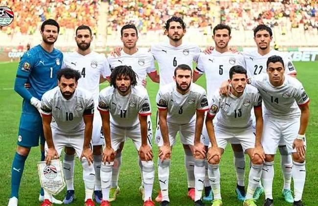 تشكيل الفراعنة.. كيروش يدفع بأوراقه الرابحة في مواجهة المغرب بـ«كان 2021»