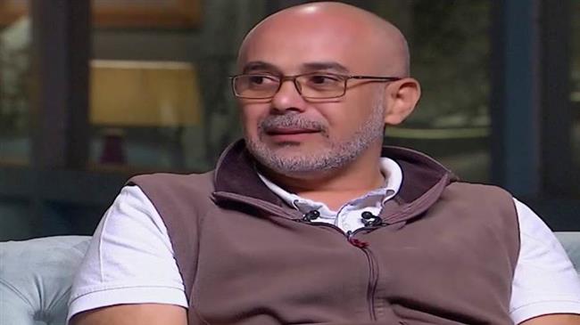 الفنان أحمد عزت ينضم لأبطال مسلسل «الاختيار3»