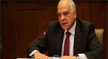 محافظ الجيزة يتابع التصدي لإشغالات المقاهي والمحال بهضبة الأهرام