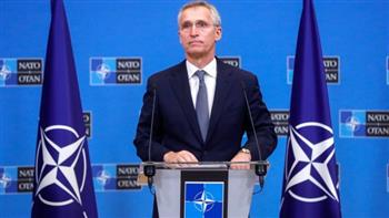   الناتو: لا خطط لدينا لنشر قوات قتالية فى أوكرانيا