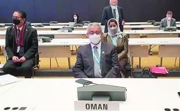  «الصحة العالمية من أجل السلام» مقترح عُماني يحظى بتأييد ومباركة عالمية