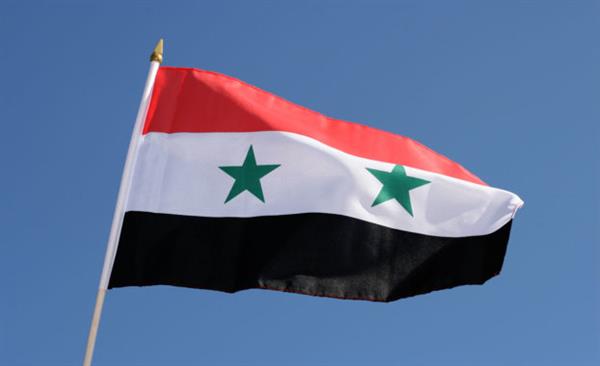 سوريا وباراجواى تبحثان سبل تعزيز العلاقات الثنائية