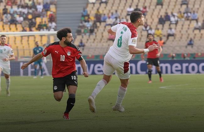 «صلاح» يعادر رقم «أبوتريكة» في الأمم الإفريقية ويواصل ملاحقة «الشاذلي»