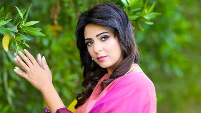 الفنانة نورهان تؤكد استقرار حالتها الصحية