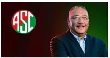  أحمد حسن : المنتخب استغل الروح المعنوية المرتفعة وأحرز نجاحا جديدا 