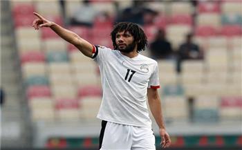 النني: سعداء بما قدمناه أمام المغرب.. ولا نخشى الكاميرون 