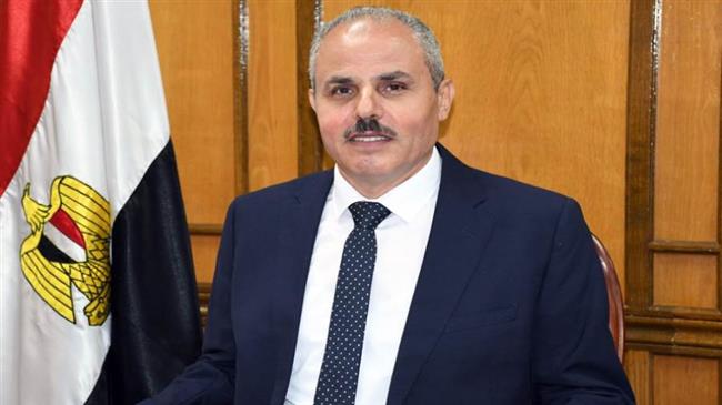 رئيس جامعة القناة يعلن فتح باب التقدم لمؤتمر شباب الباحثين التاسع