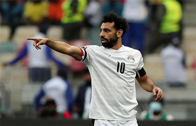 ليفربول: أداء ملكى لمحمد صلاح وتهانينا للاعبنا العظيم