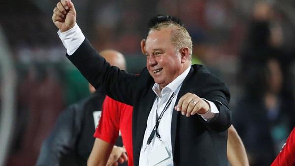شوقي غريب: وجود محمد صلاح كقائد للمنتخب أحدث فارقًا كبيرًا بمستوى اللاعبين