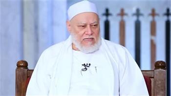 علي جمعة: نحن مكلفون والتكليف فيه مشقة 