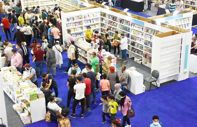إدارة معرض الكتاب تعلن عن عملية تزييف من قبل إحدى دور النشر