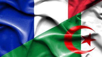   مشاورات سياسية جزائرية فرنسية في الجزائر العاصمة