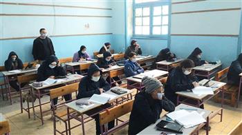   تعليم الإسكندرية: لا شكاوى من امتحانات الإعدادية لليوم الثاني 