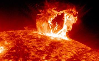   «انفجار شمسى».. وراء التشويش بالاتصالات في عدد من المناطق|صور