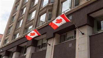   كندا تستدعي عددا من موظفي سفارتها في أوكرانيا