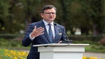   وزير الخارجية الأوكراني: على موسكو وكييف مواصلة التعاون الدبلوماسي