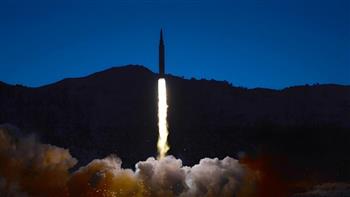   "يونهاب": كوريا الشمالية تطلق صاروخا باليستيا متوسط المدى