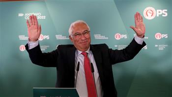   رئيس الوزراء البرتغالي يتصدر نتائج الانتخابات التشريعية المبكرة