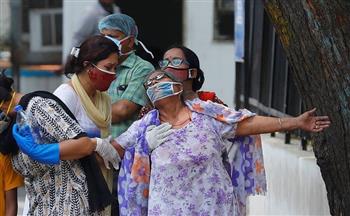   الهند تسجل 209 آلاف و918 إصابة جديدة بفيروس كورونا