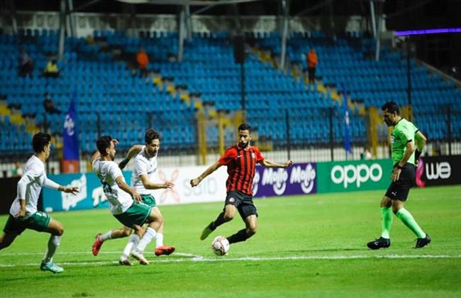 فيوتشر ضد الاتحاد فى قمة المجموعة الأولى بكأس الرابطة