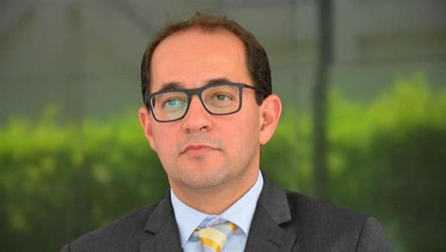 كجوك: انضمام مصر إلى «جى. بى. مورجان» ترجمة لجهود الوزارة فى رفع كفاءة الدين العام