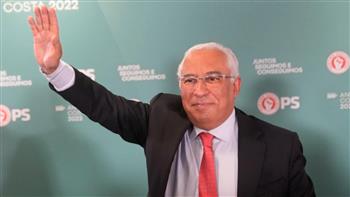   الحزب الاشتراكي الحاكم يفوز بالانتخابات التشريعية المبكرة في البرتغال