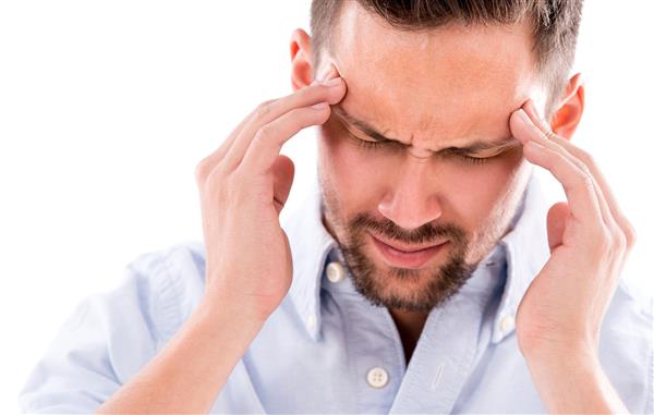 4 طرق لعلاج صداع التوتر