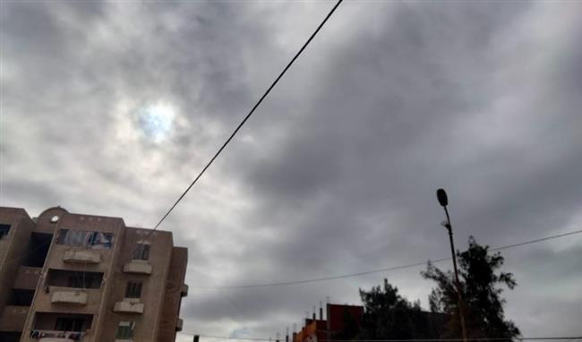 غيوم وسقيع..  طقس الإسماعيلية اليوم 