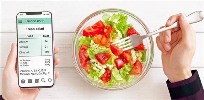 أطعمة صحية يمكن تناولها دون أكتساب وزن