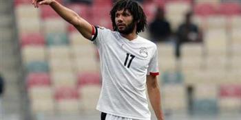 والد اللاعب محمد النني: ابني وعدني بعربية بعد البطولة.. فيديو