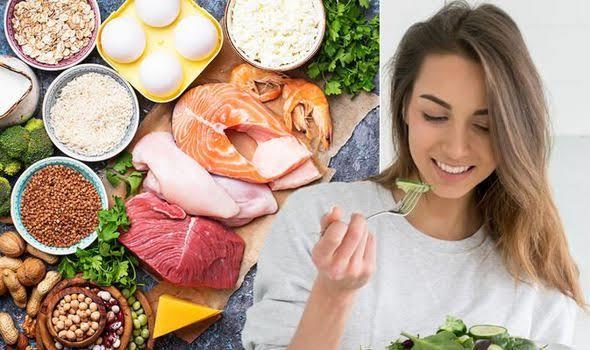 نصائح  غذائية بسيطة تساعد علي فقدان الوزن
