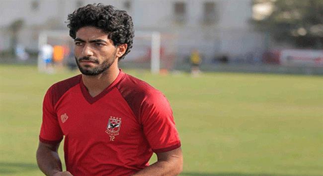 خاص.. الإسماعيلي يضم موهبه الأهلي خلال ساعات