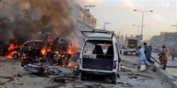   إصابة 16 شخصا إثر هجوم بقنبلة يدوية جنوب غرب باكستان