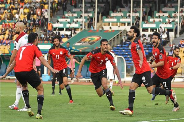 الإعلام الجزائري يحتفل بتأهل المنتخب المصري إلى الدور نصف النهائي بالبطولة الإفريقية