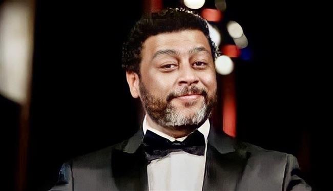 وفاة والدة الفنان محمد جمعة الشهير بـ«كله رايح»