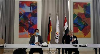   رئيس «الجامعة الألمانية»: تجربة التعليم العالي الألماني في مصر من أنجح التجارب بالعالم